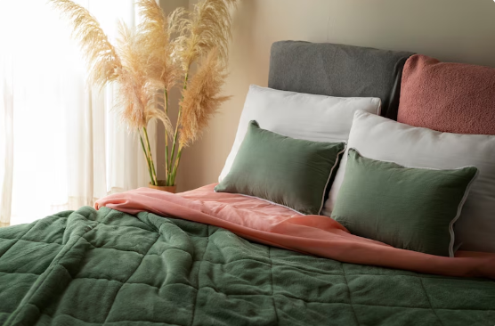 Duvet 3