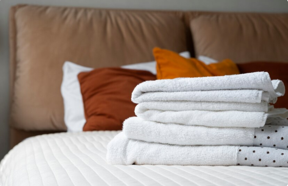 Duvet 5