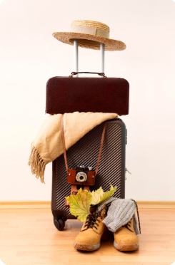 Gallery Bag 1