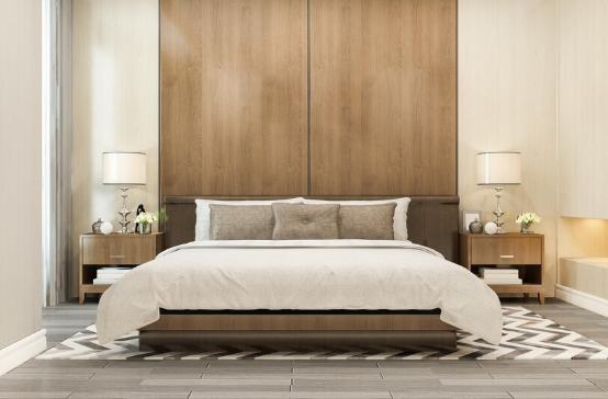 Bed 6