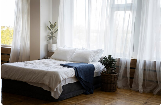 Bed 10
