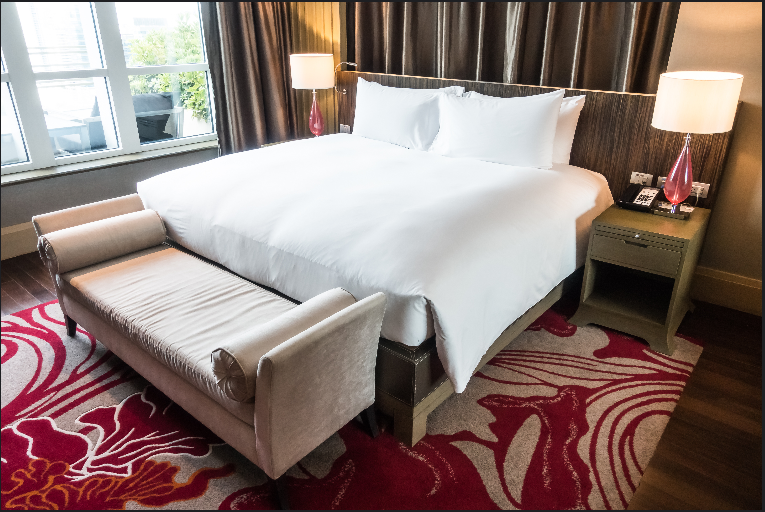 Bed 2