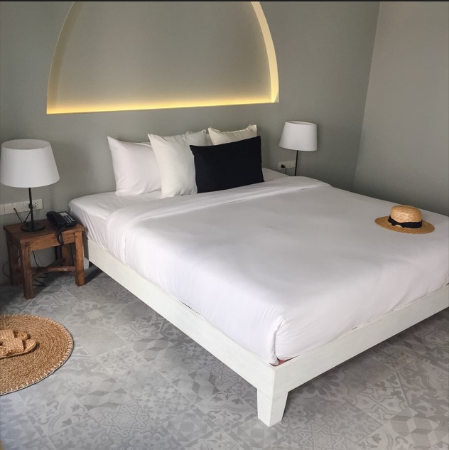 Mattress 3
