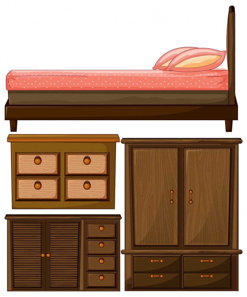 Premium Chest of Drawers