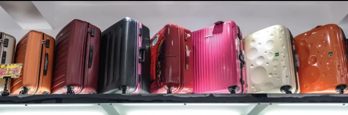 Premium Hand Carry Bags