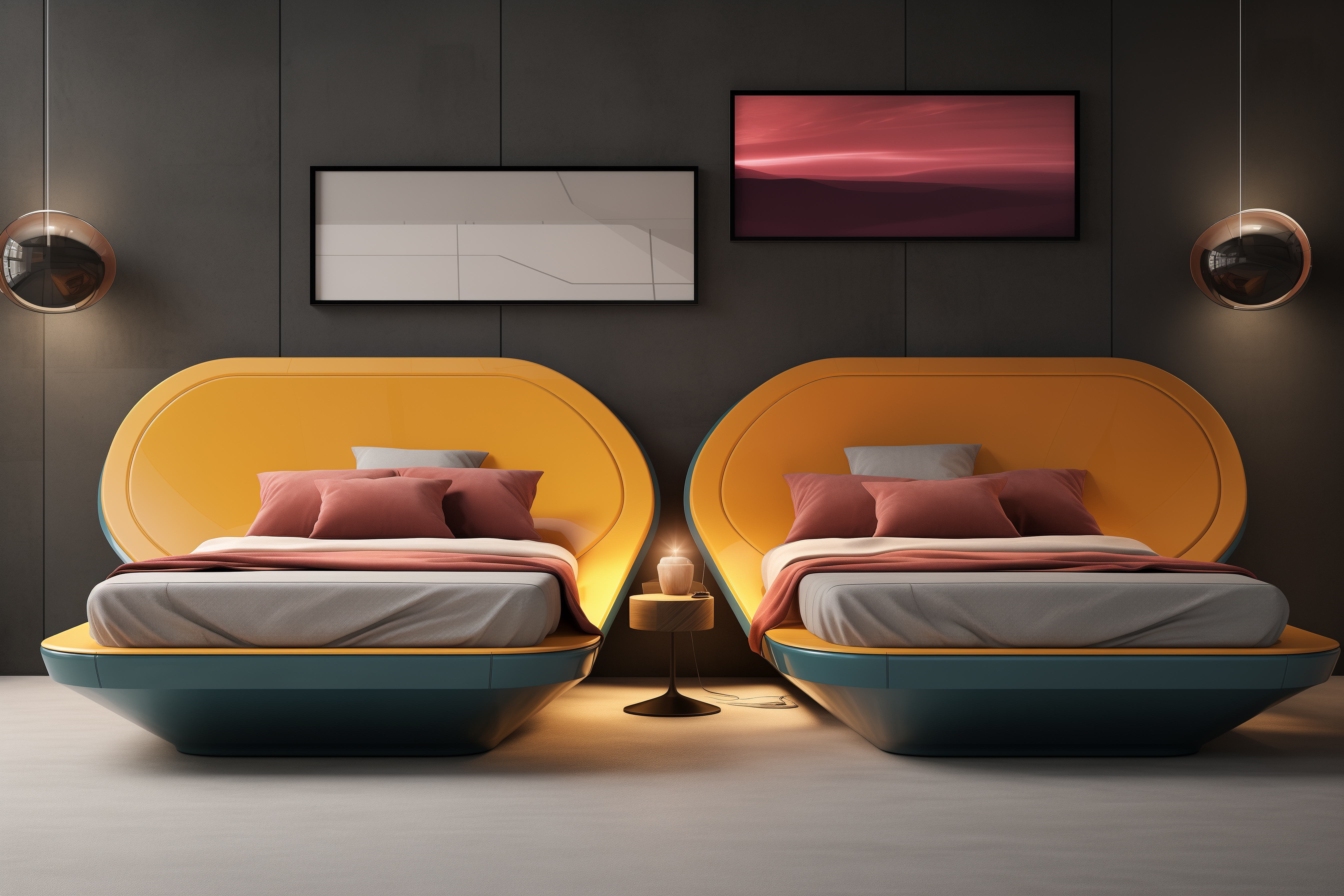 Bed Thumbnail