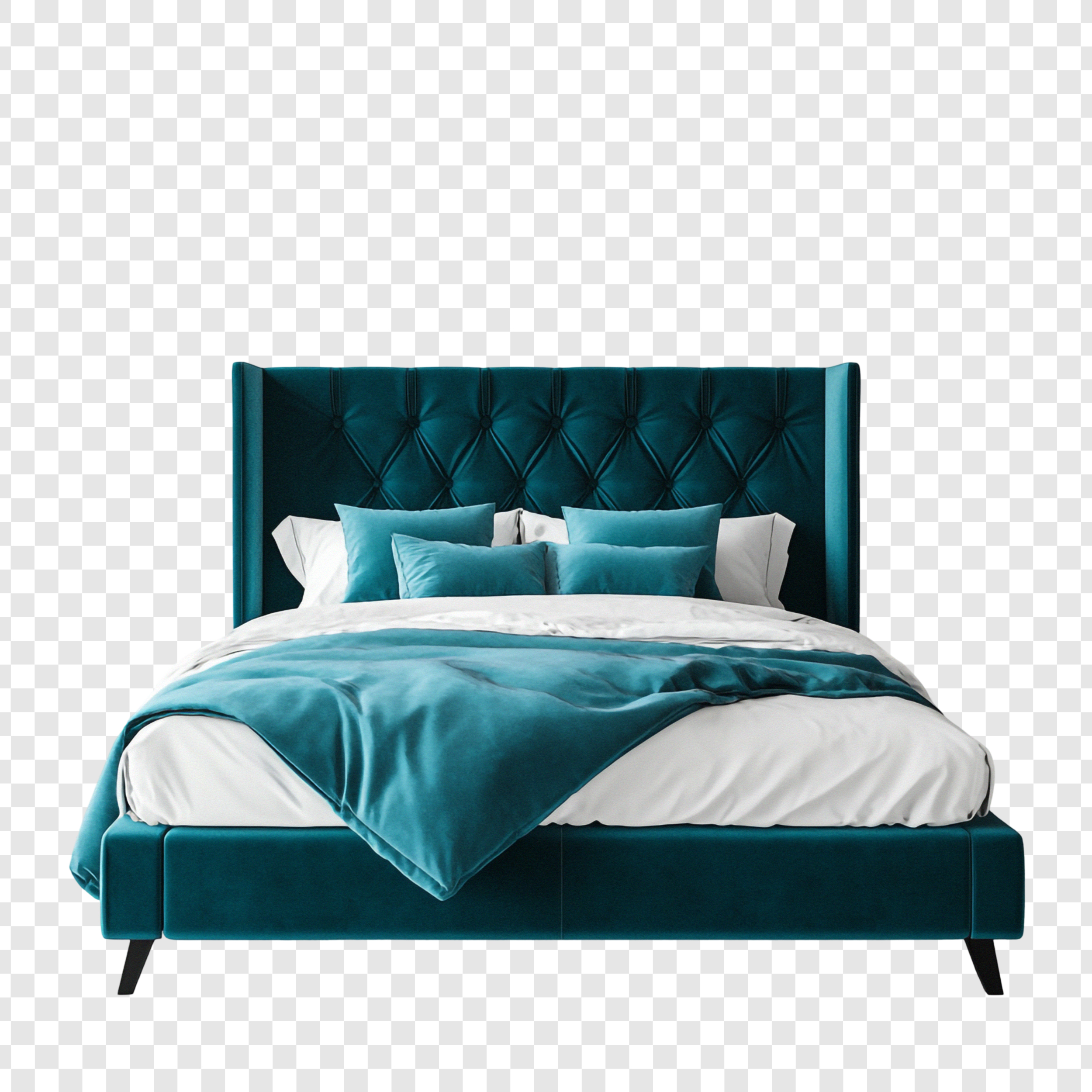 Bed Thumbnail