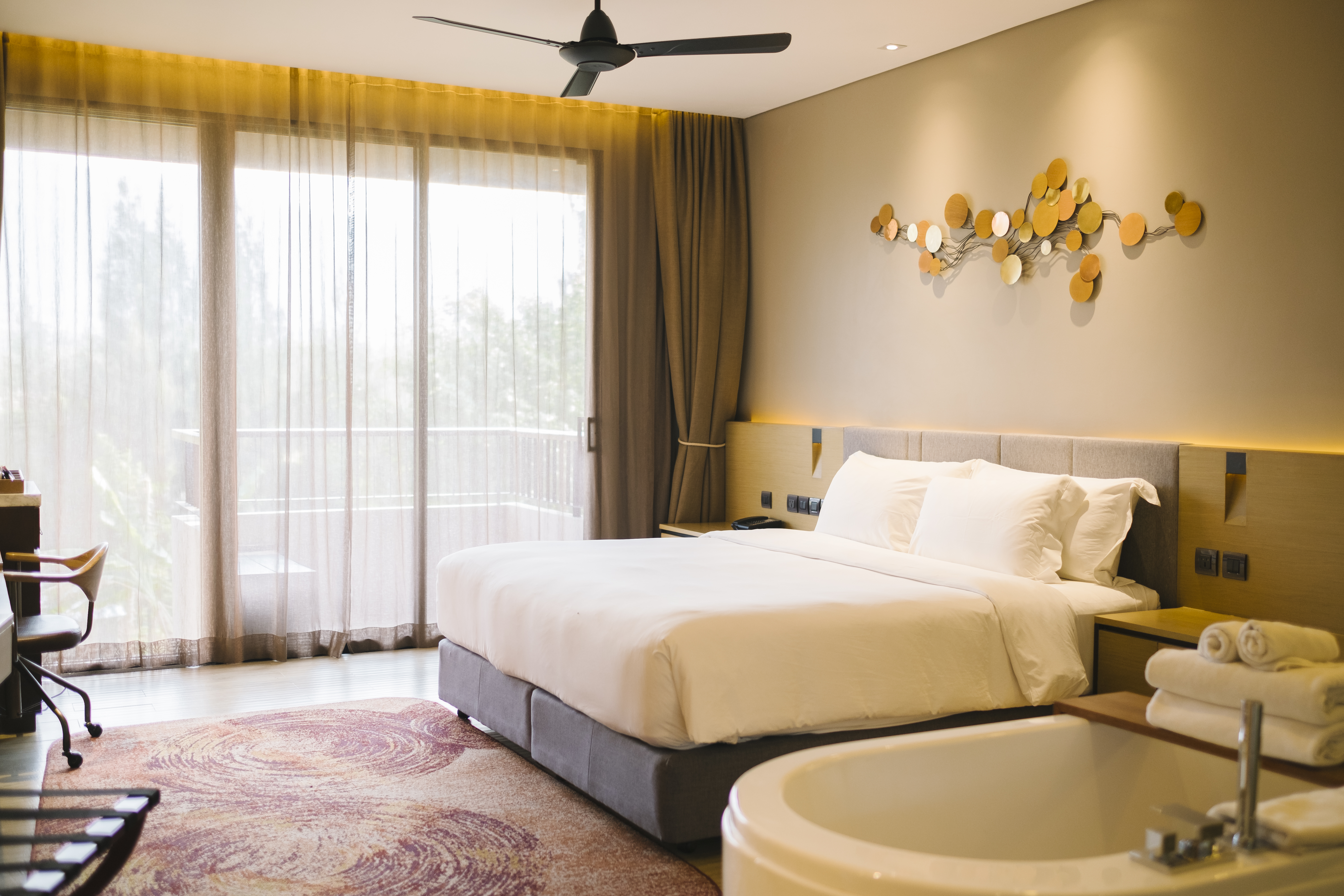 Main Bed Image