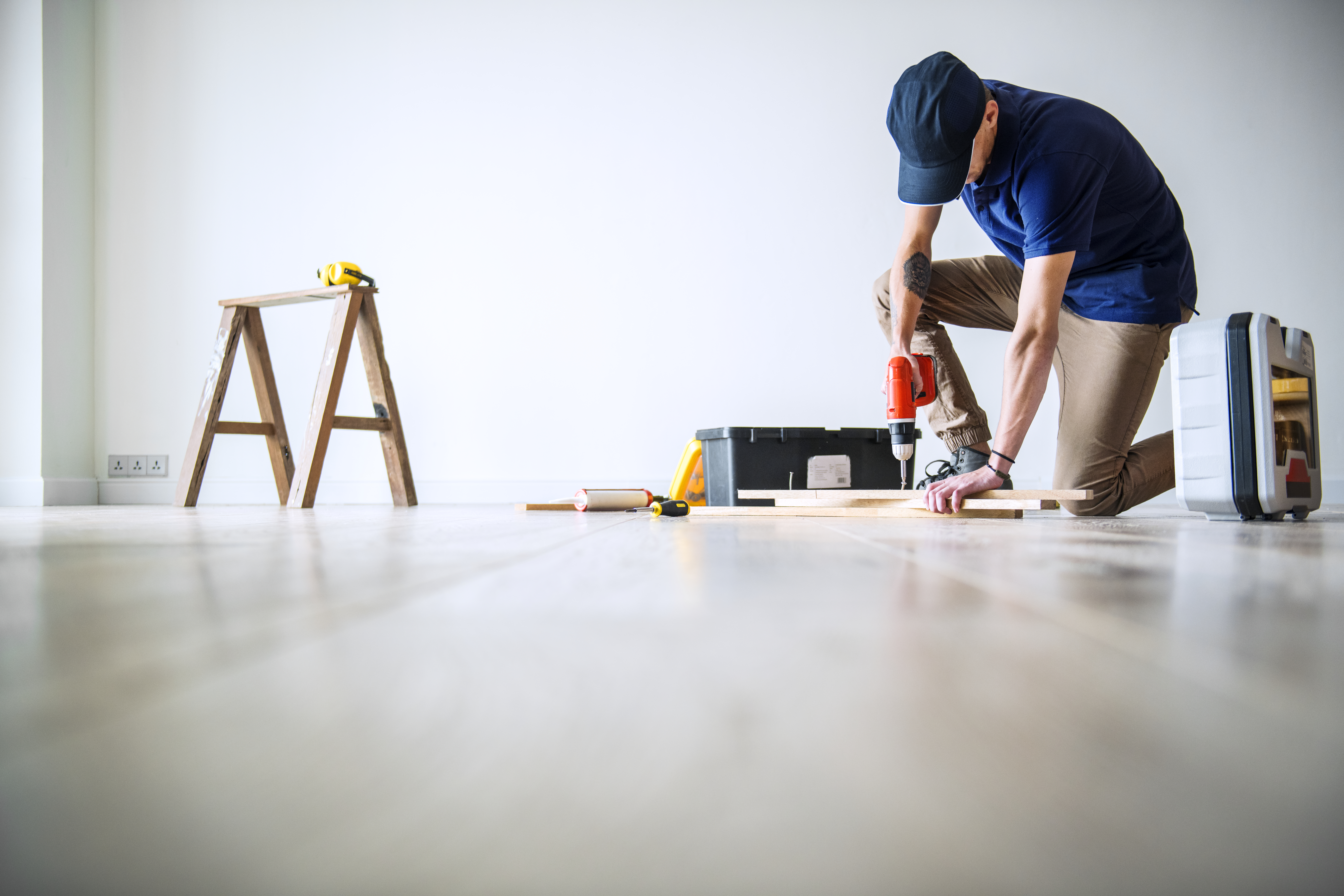 Flooring Thumbnail