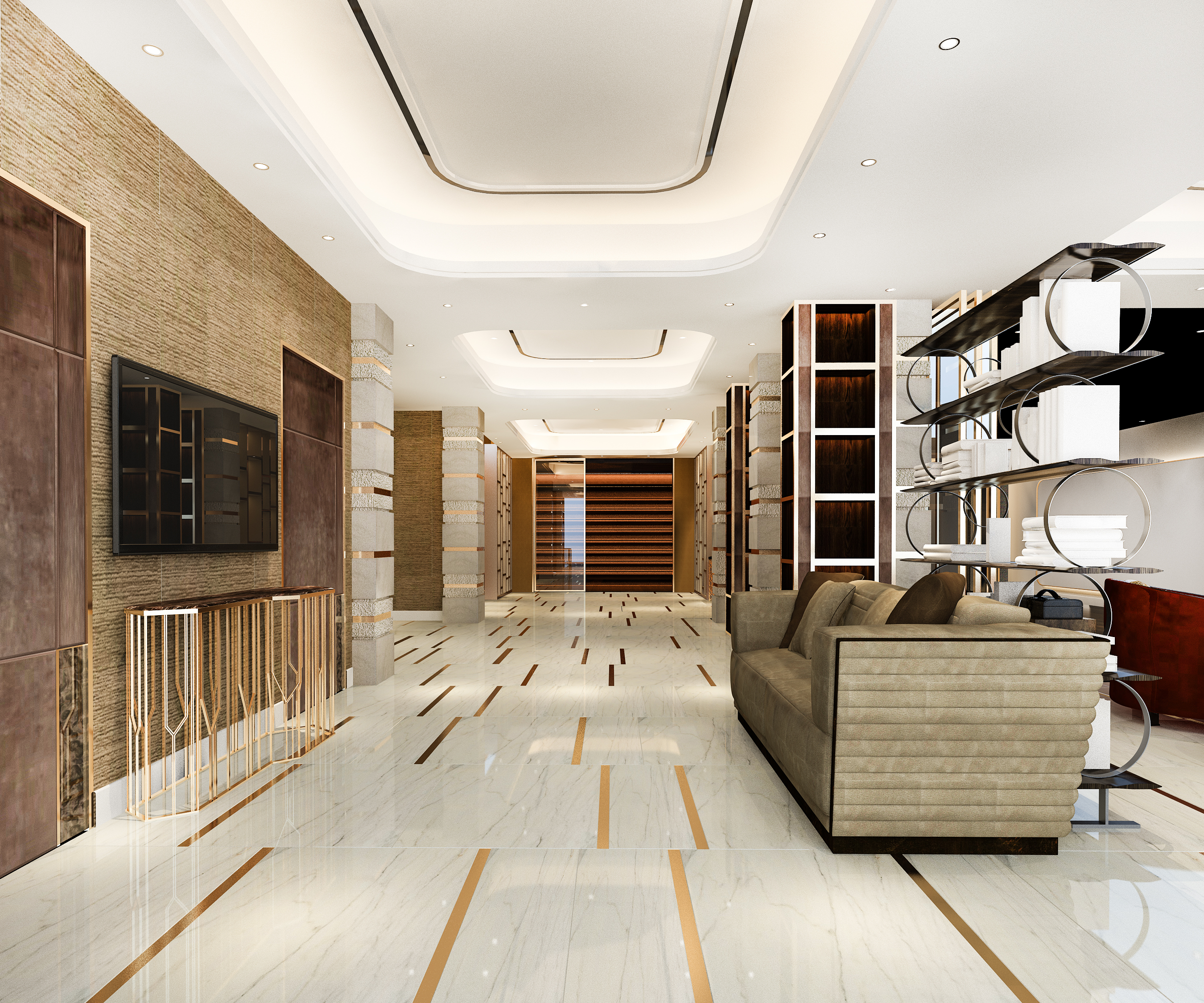 LVT Flooring