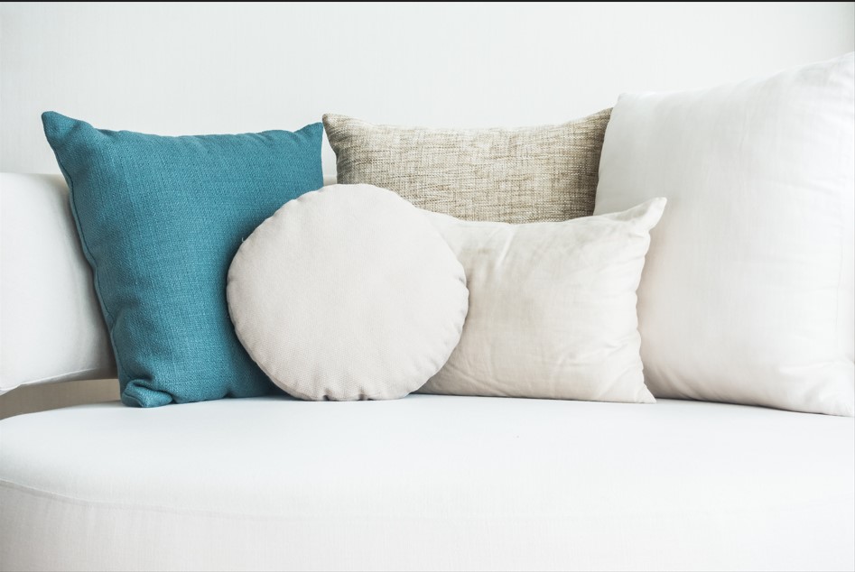 Pillow 1