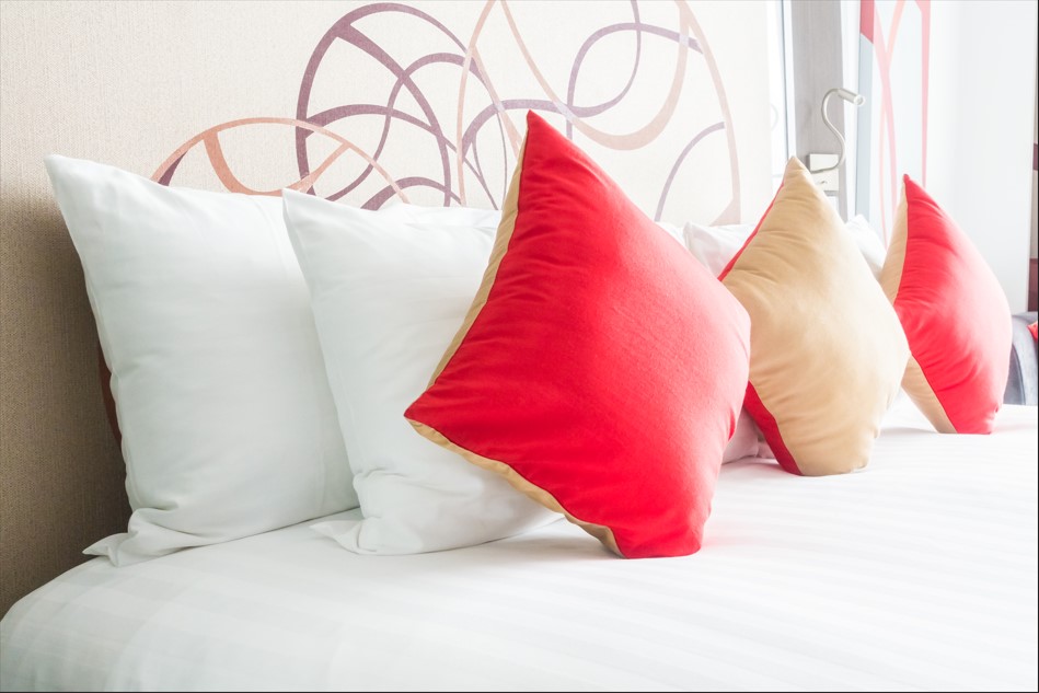 Pillow 3