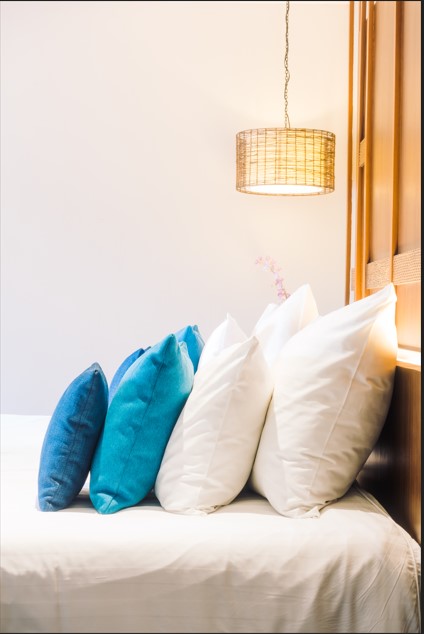 Pillow 4
